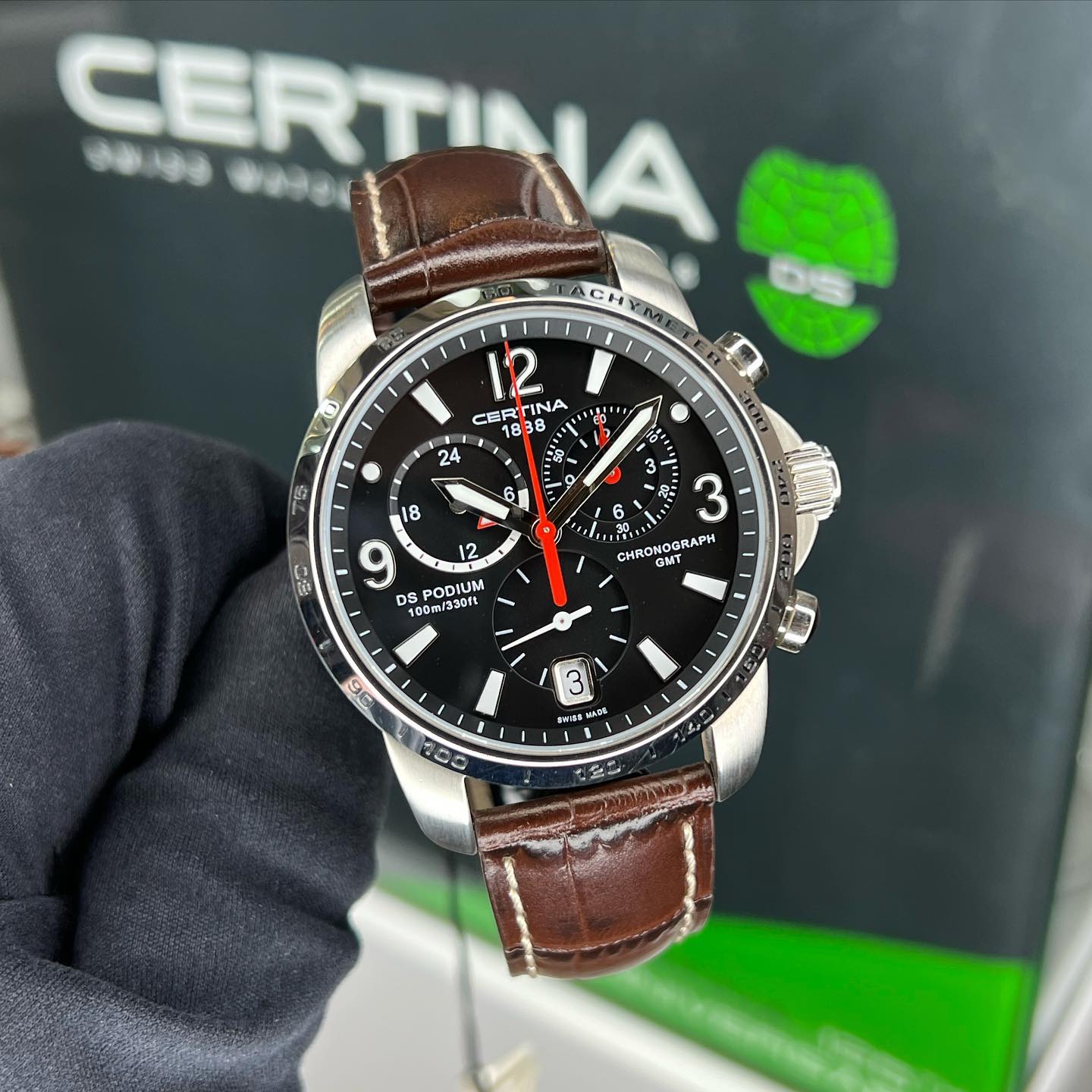 Certina DS